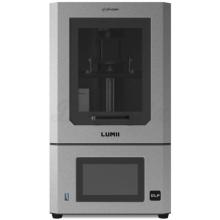 Lumii DLP: Stampante 3D per Professionisti Dentali