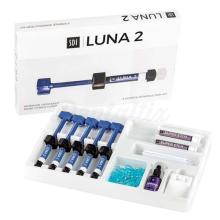 Luna 2: Kit Introduttivo Composito Universale (5 Jer da 4 gr + Accessori)
