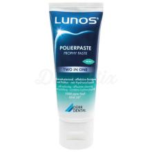 Lunos: Pasta de Pulir Dos en Uno