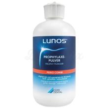 Lunos Perio Combi: Polvere Profilattica per Pulizia Sottogengivale e Sopragengivale (4x100g)