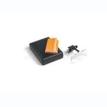 LUPAS BINOCULARES CON PINZA PARA GAFAS