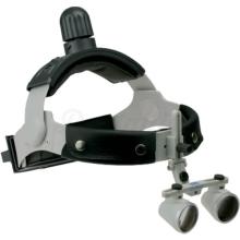SLH Magnifier: Binocular Magnifier 340 mm (Various Magnifications)