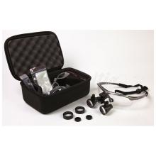 Lupa de aumento binocular