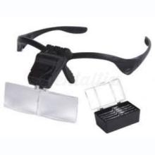 Mounted Binocular Loupes