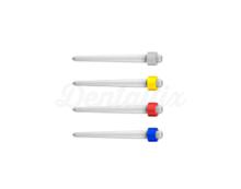 Luscent Anchors for Restorations