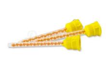 10:1 yellow tips