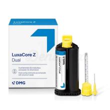 LuxaCore Z Dual: Compósito Premium