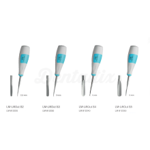 Luxator LiftOut per estrazione