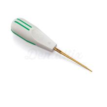 Titanium Luxators for Tooth Extraction