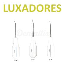 Luxador Ergonómico para Cirurgia Dentária