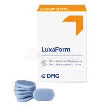 LuxaForm Polímero Termoplástico para impresiones (72ud)