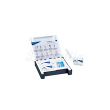 Kit di perni in fibra LuxaPost (15 perni+3 frese)