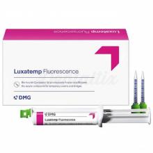 FLUORESCÊNCIA LUXATEMP - Disposições Estéticas - Automix (76gr)