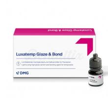 Luxatemp Glaze & Bond: Barniz Fotopolimerizable (Bote de 5 ml)