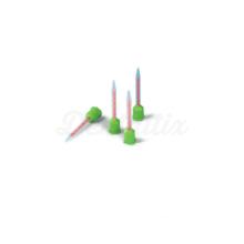Pontas de mistura SmartMix verde (50ud)