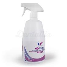 DÉSINFECTION DES SURFACES