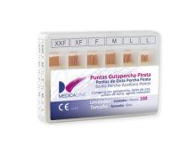 m-G-Fill: Guta-percha Pirata Rosa (100 un.)