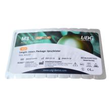 M3-L: Limas Rotatorias de 25 mm (3 uds)