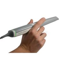 Mach 2: Escáner Intraoral
