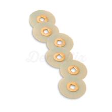 Magnum: Discos de Lijar de 22 mm (100 uds)