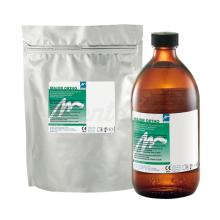 Major Ortho : Kit de résine autodurcissante (100g + 100ml)