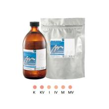 Major Repair: Kit di resina autopolimerizzabile (100g + 100ml)