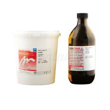 Major Base 20: Resina Termopolimerizable