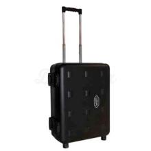 Maleta de transporte Trolley para todos los modelos de Implantmed