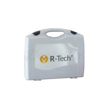 Mallette pour instruments rotatifs