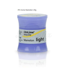 Metallo ceramica spinta IPS InLine per mamelon (20g.)