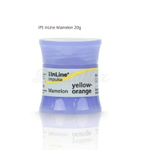 Metallo ceramica spinta IPS InLine per mamelon (20g.)