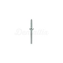 Mandrins pour différents types de polissoirs (10 pcs)