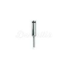 Mandrins pour différents types de polissoirs (10 pcs)