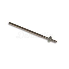 Brush Holder Chuck With Hexagonal Nut