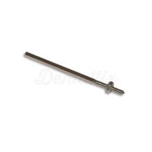 Brush Holder Mandrel With Reinforced Screw