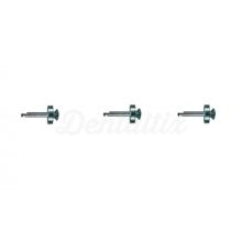 Mandrino SNAP-ON 976 - mandrini di accoppiamento a pressione (3u)