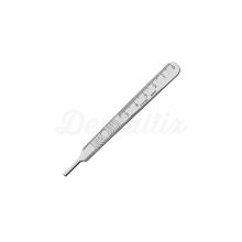 Mango Morton No. 3: Graduated Scalpel Handle (1 pc.)