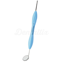 Orthodontic Mirror Handle and LM Implants