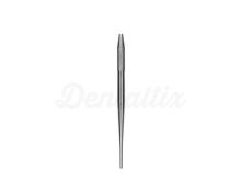 Mirror Handle with Thread 0175