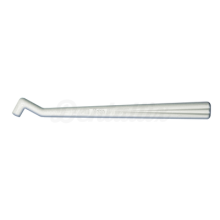 Pegas descartáveis para escovas universais (10 pcs)