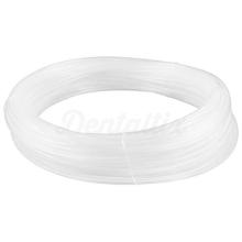 Hygoformic L: Tubo de plástico transparente (100 m)
