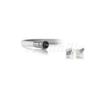 Manguera MX2 400 Gris