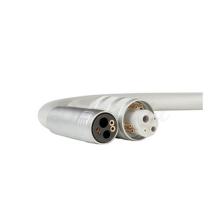 Turbine hose.