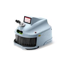 Master 4.0 : Machine à souder au laser (225 J)