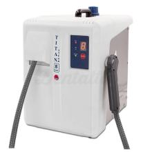 Machines à vapeur pour le nettoyage des instruments