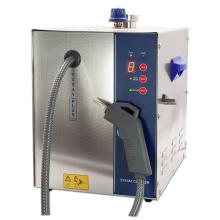 Steamers for Instrument Cleaning