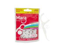 Mara Expert: Aplicador con hilo dental (40 Uds)