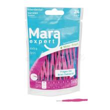 Mara Expert : Brosse interdentaire standard (24 pièces)