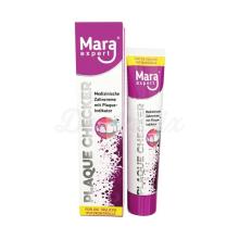 Mara Expert: Dentifricio rilevatore di placca (75 ml)