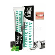 Mara Expert: Dentifricio al carbone attivo (75 ml)
